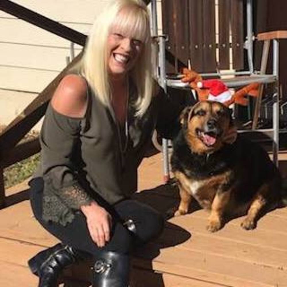 Meet your Posher, Sheri